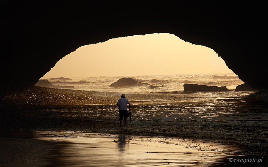 Maroko, konstruktywna krytyka