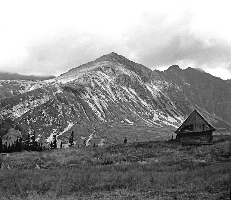Izohelia - jak wykonać