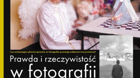Pedro Meyer - Prawda i rzeczywistość w fotografii, recenzja książki