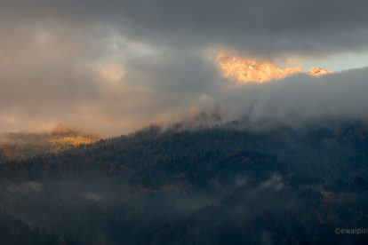 Jak działa korekcja ekspozycji