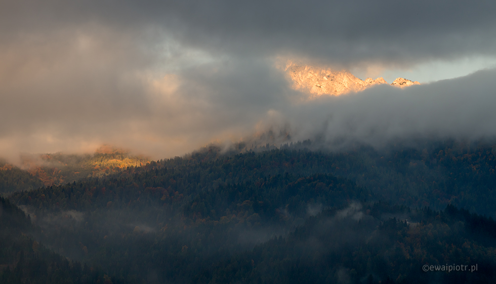 Jak działa korekcja ekspozycji