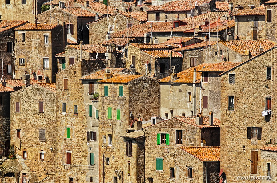 jak działa priorytet przysłony