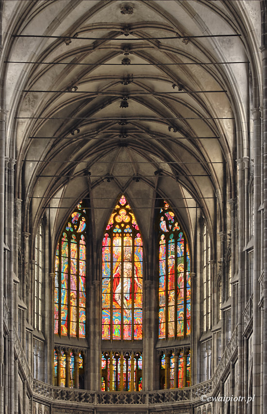 jak działa priorytet przysłony