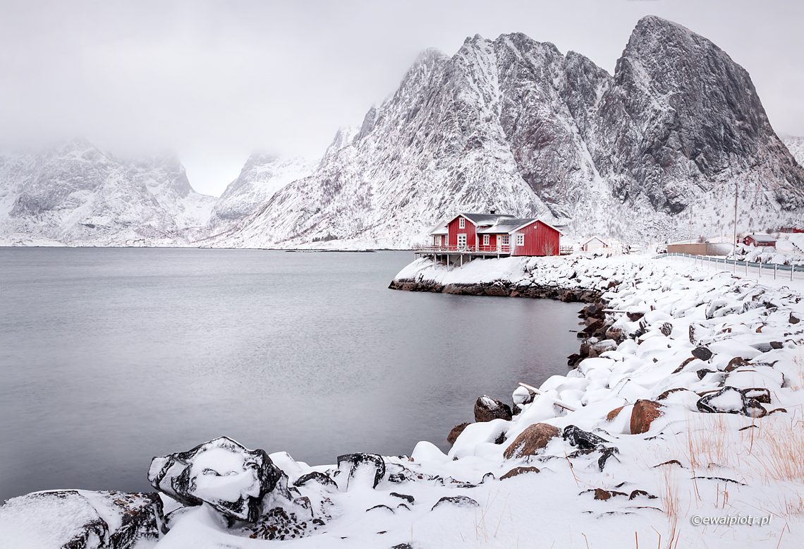 jak działa priorytet przysłony