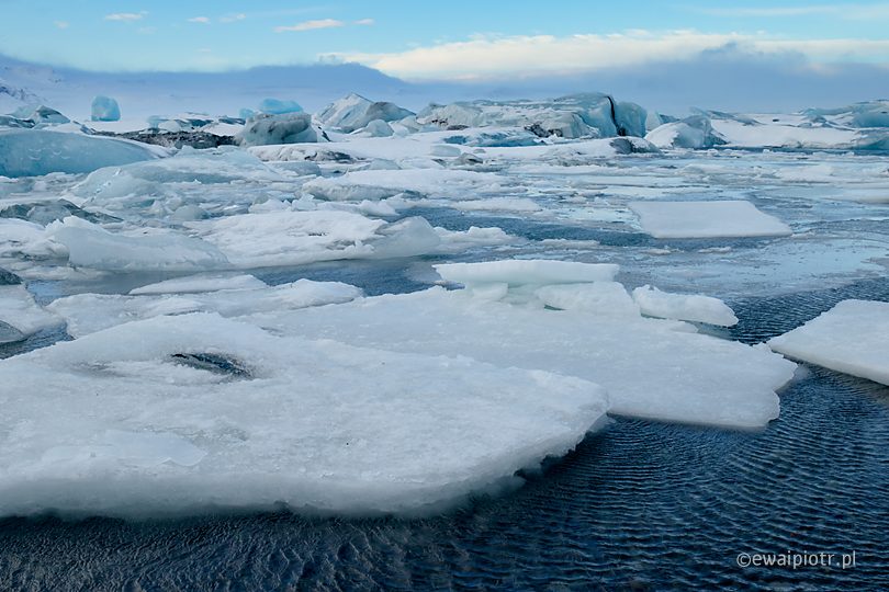 Islandia zimą, zagrożenia, poradnik, jak się przygotować, fotografowanie Islandii zimą