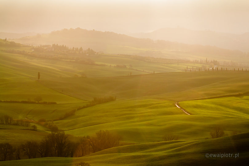 Usuwanie flary i blików, jak zapobiec flarze, poradnik