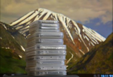 Odzyskiwanie zdjęć z karty pamięci programem PhotoRec