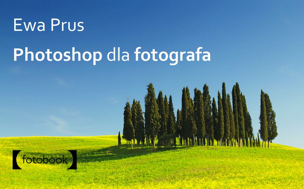 Photoshop dla fotografa Ewa Prus, podręcznik, pdf, ebook