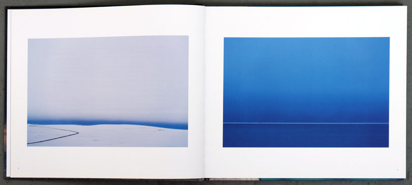 Páll Stefánsson, Somewhere in Iceland, recenzja, album o Islandii