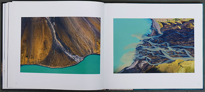 Páll Stefánsson, Somewhere in Iceland, islandzki fotograf