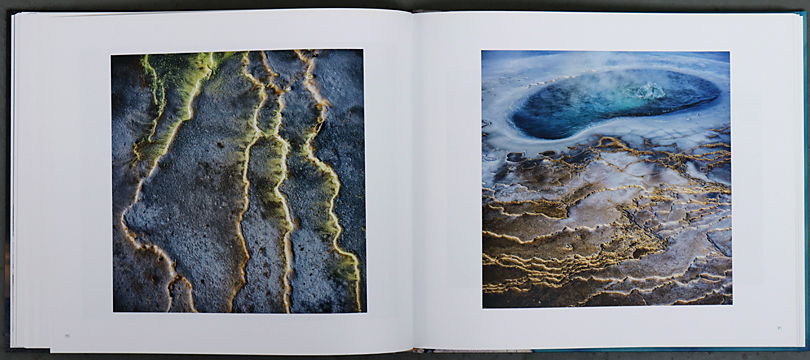 Páll Stefánsson, Gdzieś na Islandii, album fotograficzny, Islandia