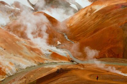 Fantastyczna Islandia fotowyprawa