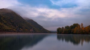 Edycja zamiast filtra połówkowego szarego