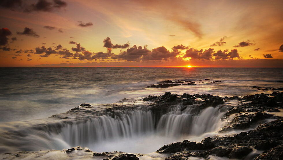 Jak używać filtrów połówkowych szarych