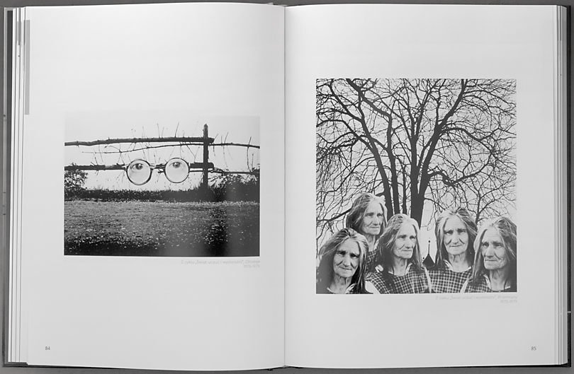 Śląska Fotografia Artystyczna album