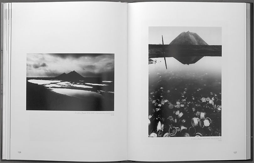 Śląska Fotografia Artystyczna album