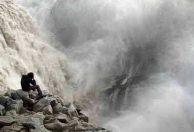 Lęk przed podróżą - jak sobie z nim radzić