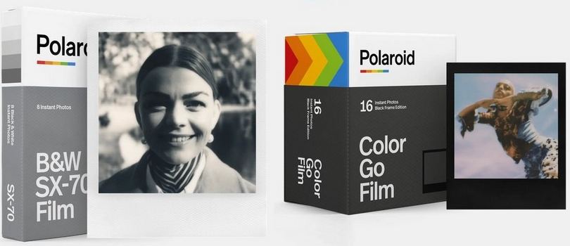 polaroid onestep