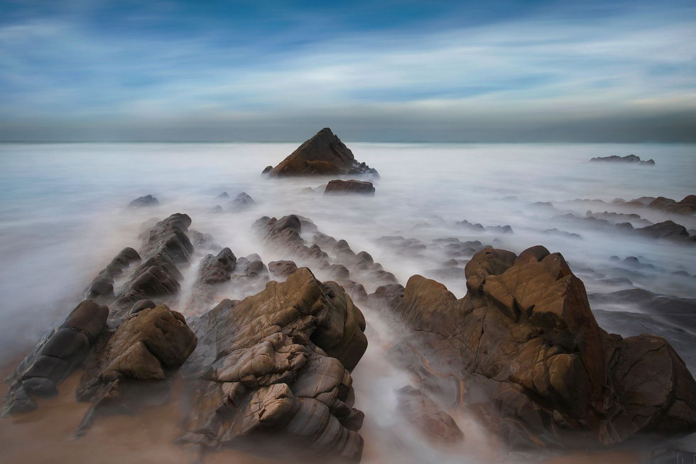 Kornwalia - fotowyprawa