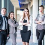 Fotografia biznesowa oraz fotografia ślubna w Krakowie