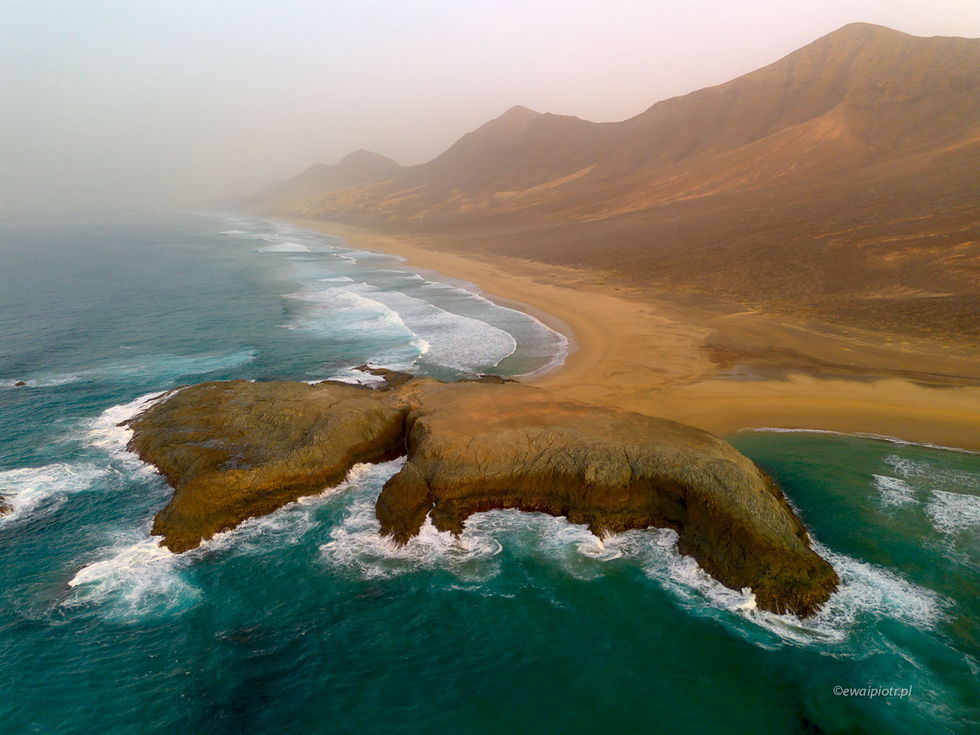 jaki dron dla fotografa krajobrazów, poradnik, DJI, jaki dron kupić