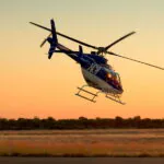 fotografowanie z helikoptera, poradnik jak robić zdjęcia lecąc helikopterem