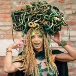 Powiększamy portret ze szczegółami