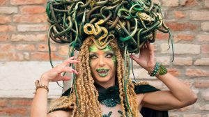 Powiększamy portret ze szczegółami