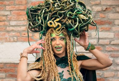 Powiększamy portret ze szczegółami